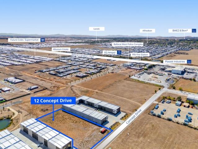 Property for sale in Delacombe, Ballarat