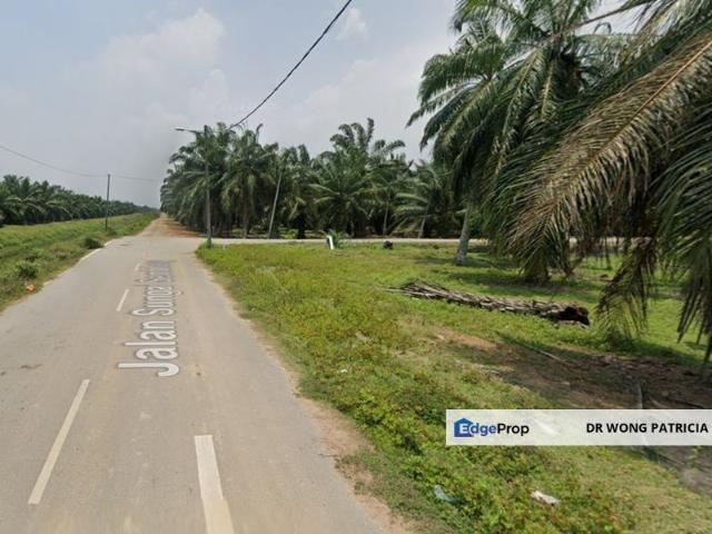 Warehouse for sale in Kuala Selangor, Selangor