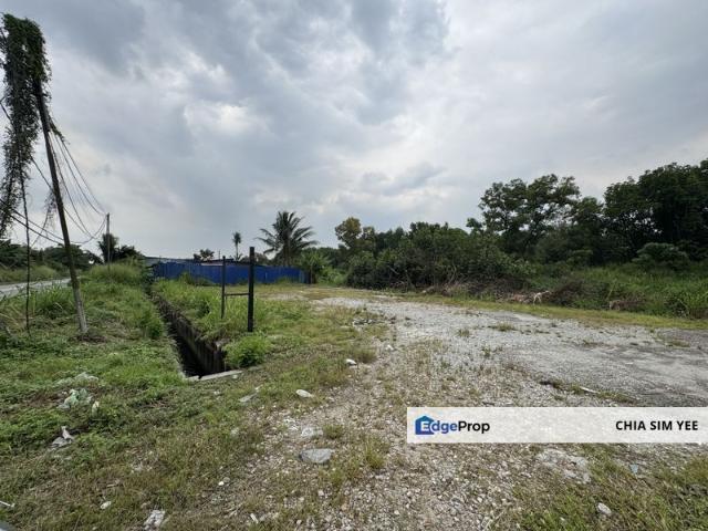 Warehouse for rent in Port Klang, Selangor