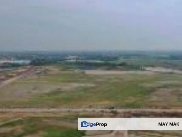 Warehouse for sale in Malaka