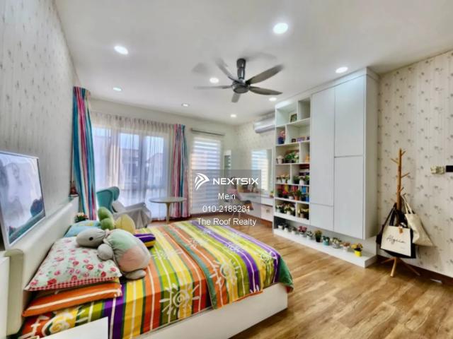 Property for sale in Kajang, Langat
