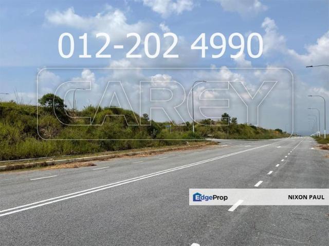 Warehouse for sale in Petaling, Alam Impian