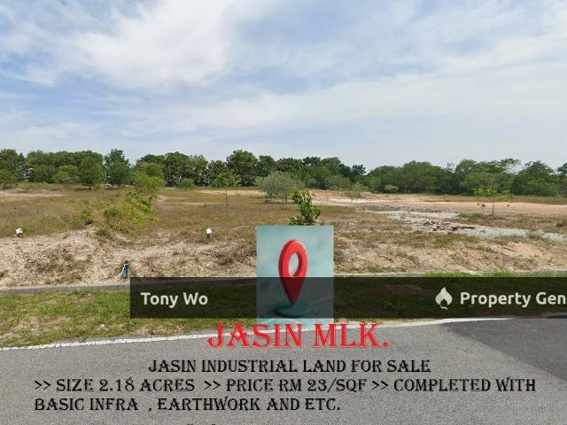 Property for sale in Malaka