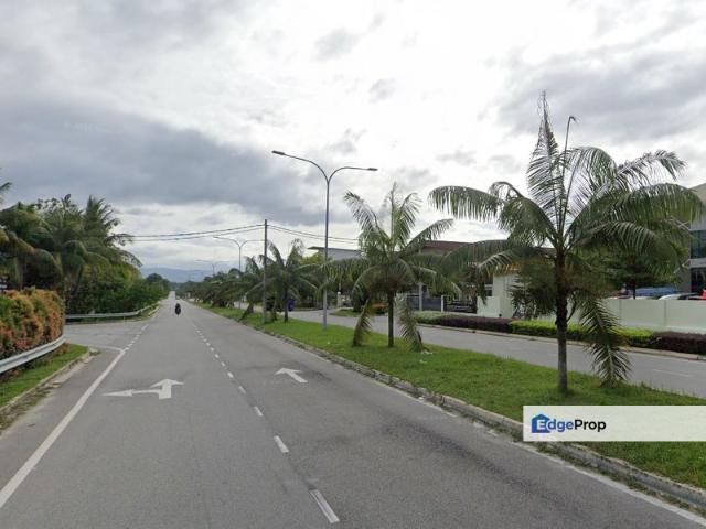Warehouse for sale in Selangor