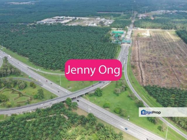 Warehouse for sale in Perak