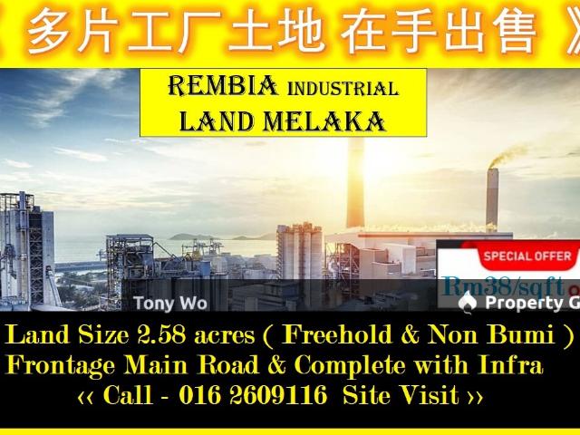 Property for sale in Malaka