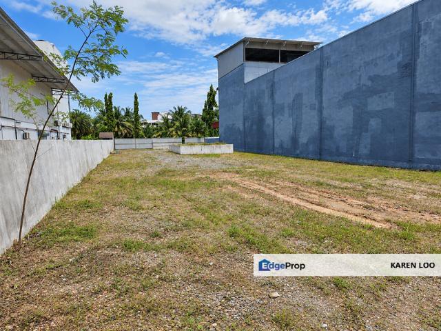 Warehouse for sale in Alor Setar, Kedah