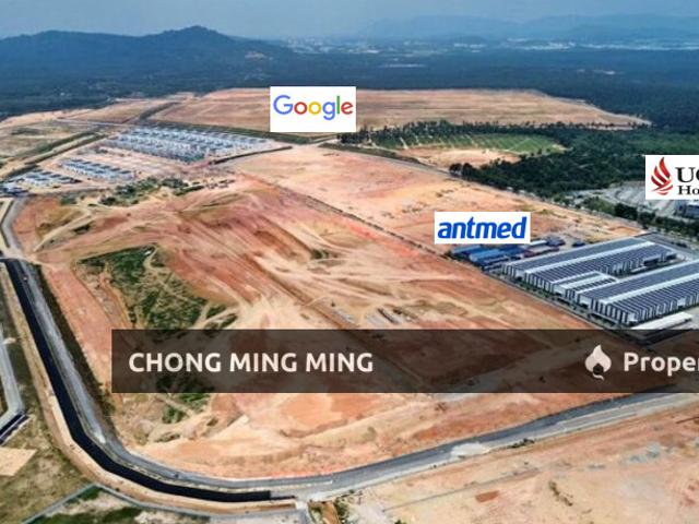 Property for sale in Sri Rusa, Negeri Sembilan