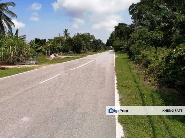 Warehouse for sale in Jeram, Selangor