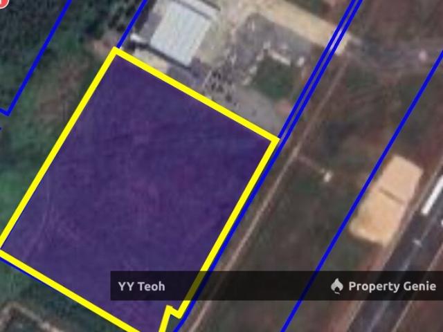 Property for sale in Malaka