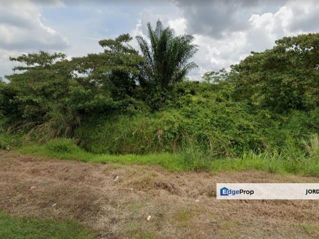 Warehouse for sale in Kuala Selangor, Selangor