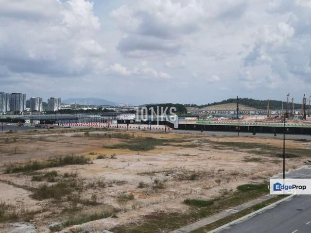 Warehouse for sale in Selangor