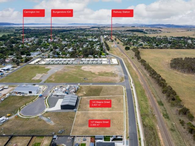 Property for sale in Bungendore, New South Wales