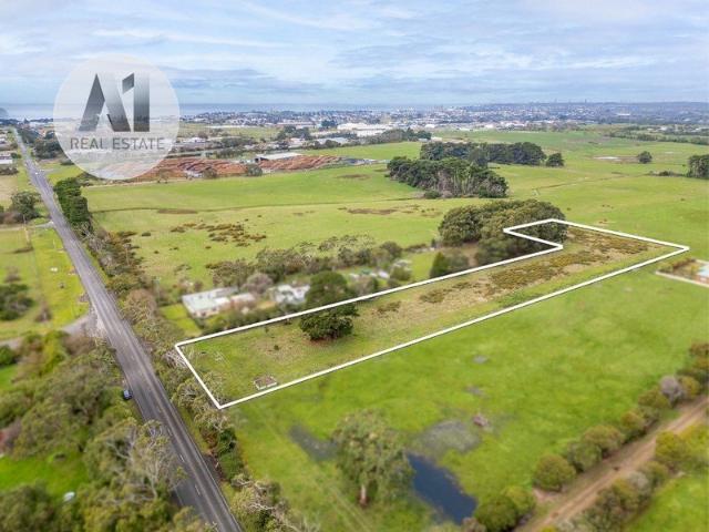 Land for sale in Portland, Victoria