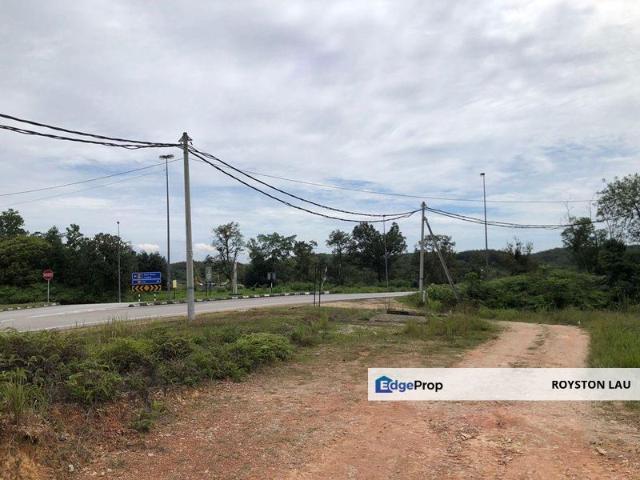 Warehouse for sale in Kerling, Selangor