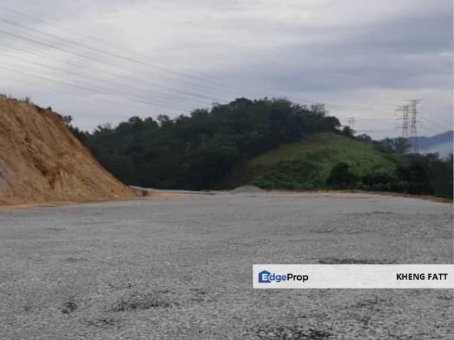 Warehouse for sale in Selangor