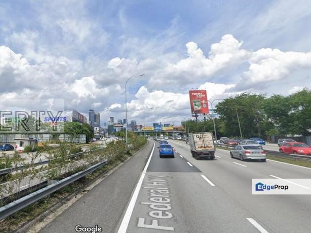 Warehouse for rent in Selangor