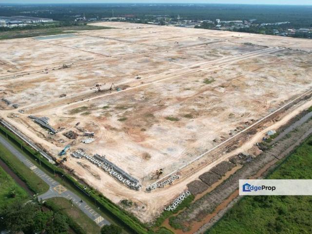 Warehouse for sale in Jenjarom, Selangor