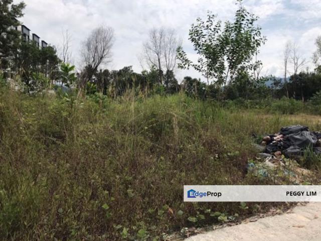 Warehouse for sale in Kajang, Langat
