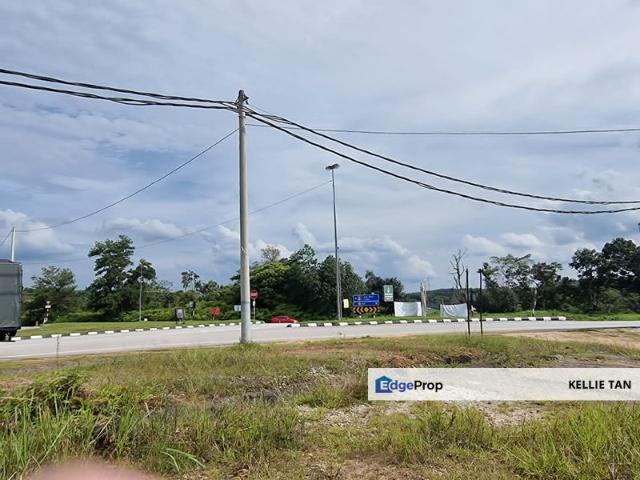 Warehouse for sale in Selangor