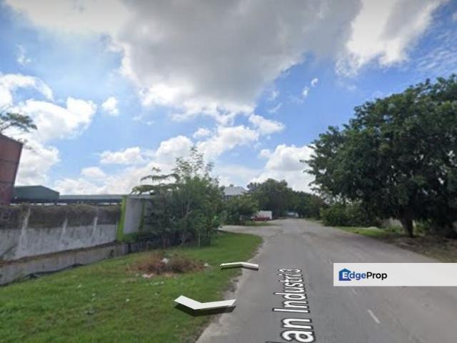 Warehouse for sale in Temerloh, Pahang