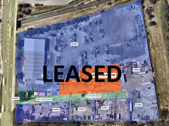 Warehouse for rent in Camerons Creek, Victoria