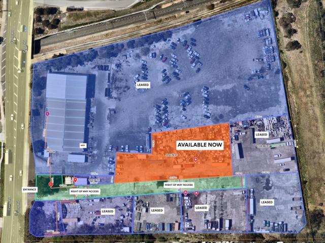 Warehouse for rent in Camerons Creek, Victoria