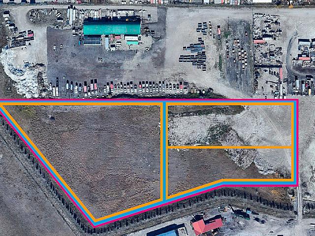 Land for sale in Calgary