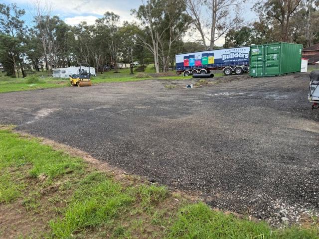 Warehouse for rent in Sydney, New South Wales