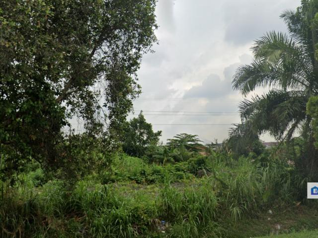 Warehouse for rent in Selangor