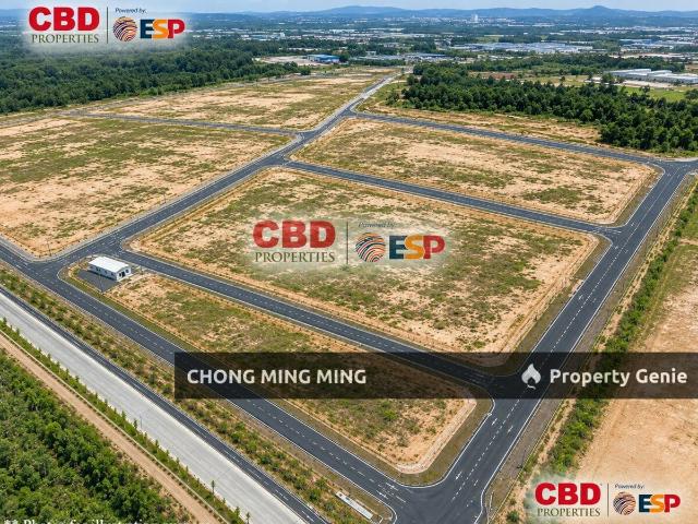 Property for rent in Sri Rusa, Negeri Sembilan