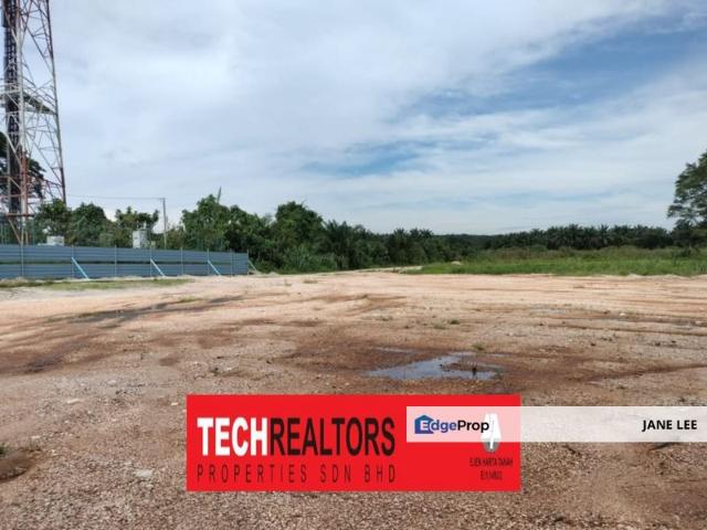 Warehouse for rent in Perak, Batu Gajah