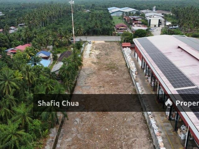 Property for rent in Kuala Selangor, Selangor