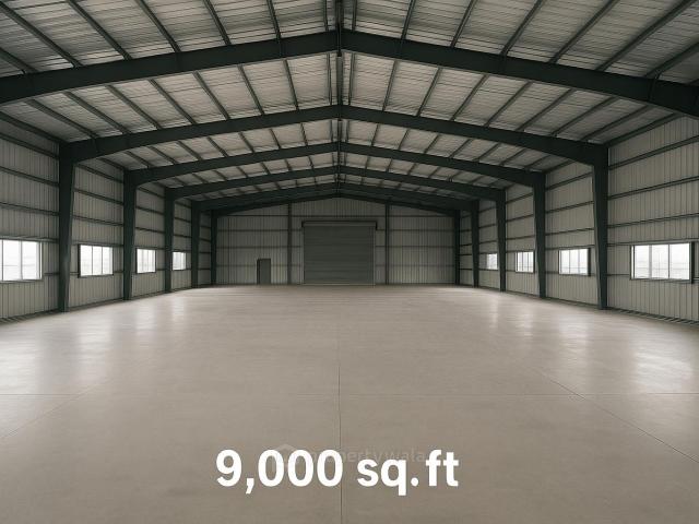 Land for rent in Haveli, National Capital Territory Of Delhi