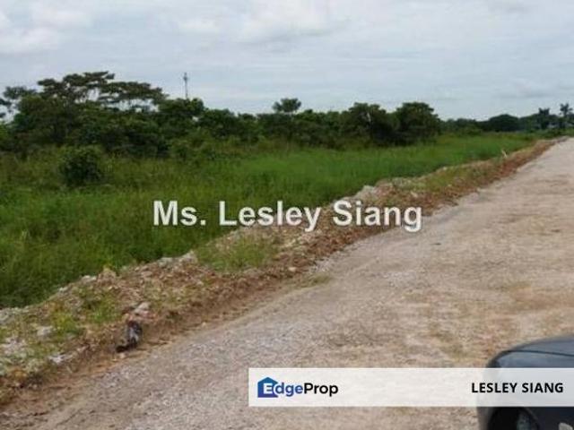 Warehouse for sale in Johore Bahru, Johor