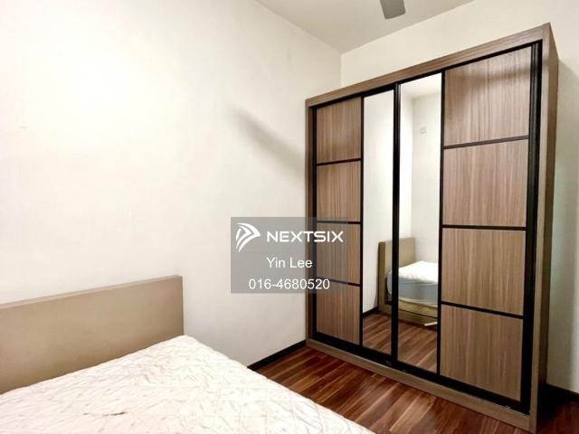 Shop for sale in Jenjarom, Selangor