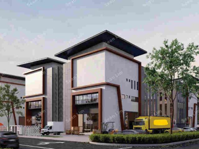 Property for sale in Banting, Selangor