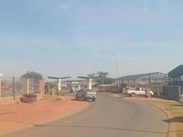 Commercial for sale in Tembisa, Gauteng