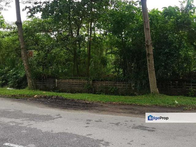 Warehouse for sale in Petaling, Alam Impian
