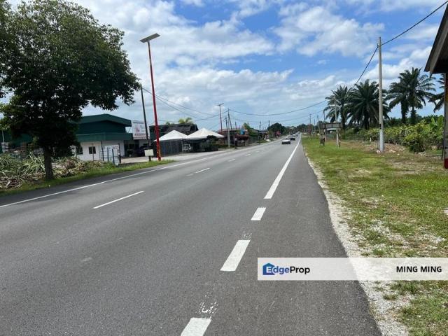 Warehouse for sale in Tanjong Sepat, Selangor