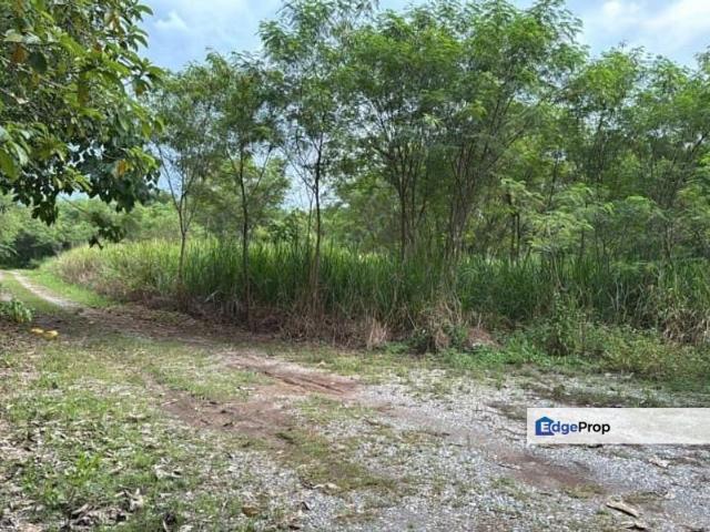 Warehouse for sale in Kangar, Perlis