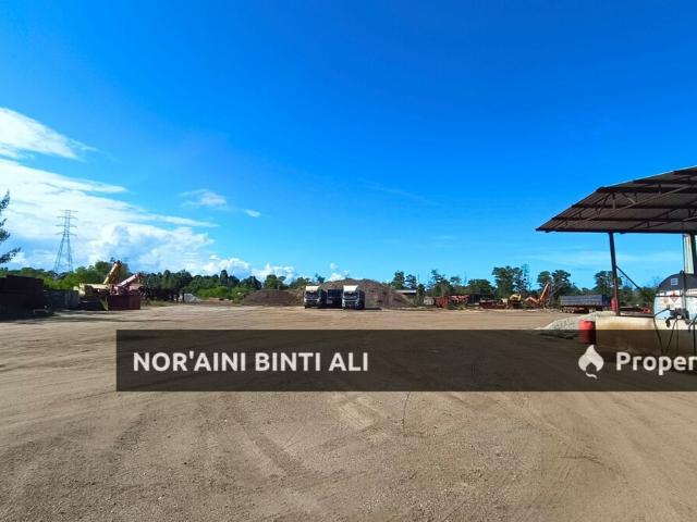 Property for sale in Pahang