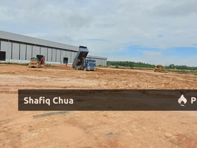 Property for sale in Port Klang, Selangor