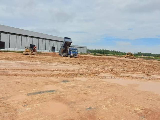 Property for sale in Port Klang, Selangor
