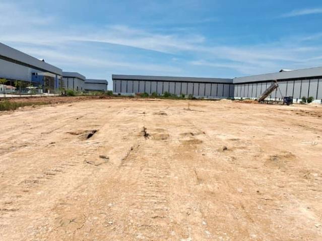 Property for sale in Port Klang, Selangor