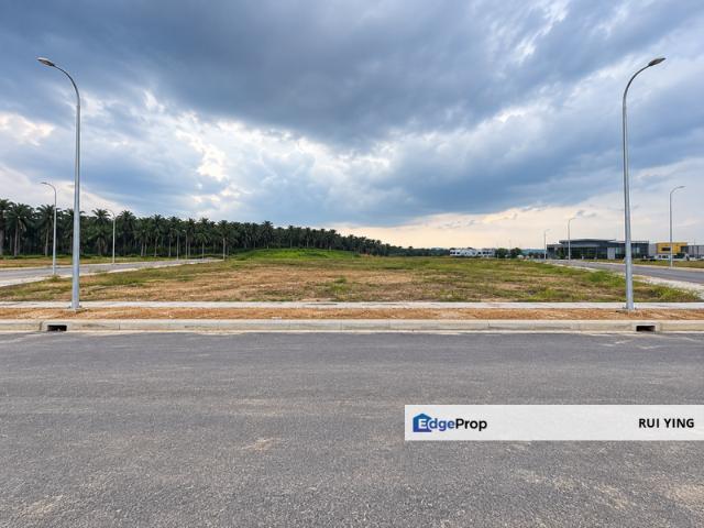 Warehouse for sale in Selangor