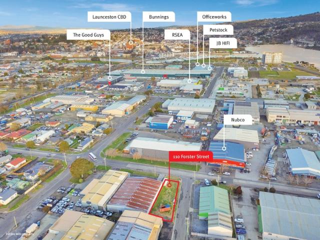 Property for sale in Invermay, Launceston