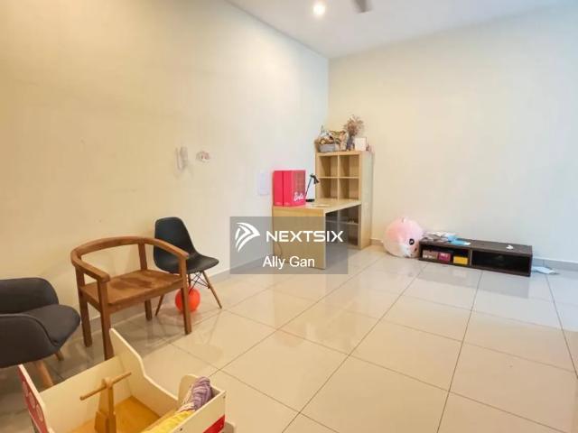Property for sale in Kulai, Johor