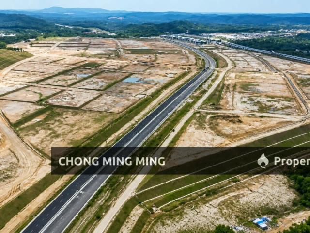Property for sale in Negeri Sembilan
