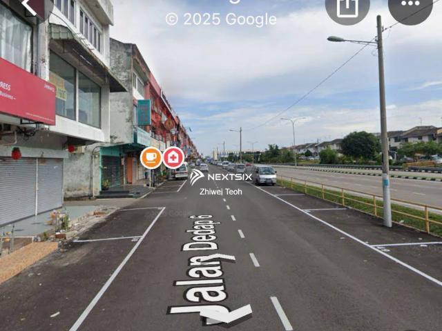 Property for sale in Johor